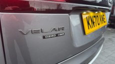 Land Rover Range Rover Velar 2.0 D240 R-Dynamic HSE 5dr Auto Diesel Estate